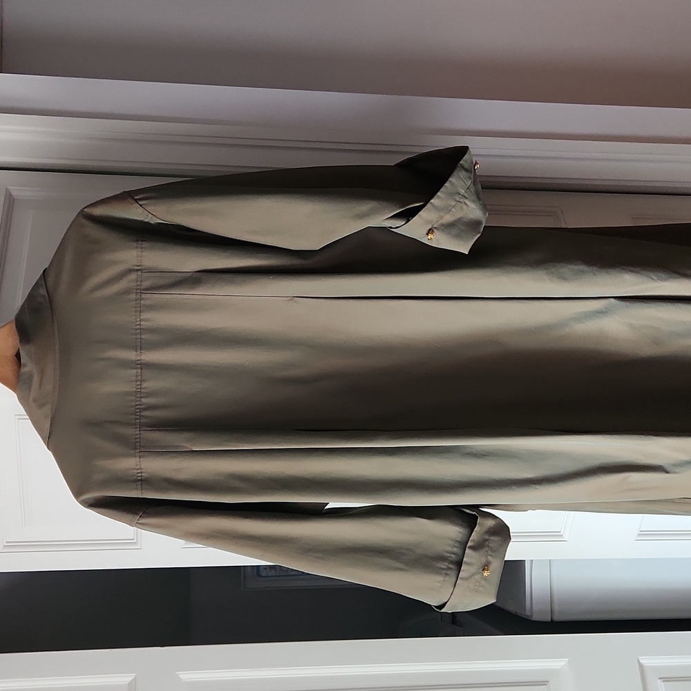 Gorgeous Chanel Boutique Raincoat